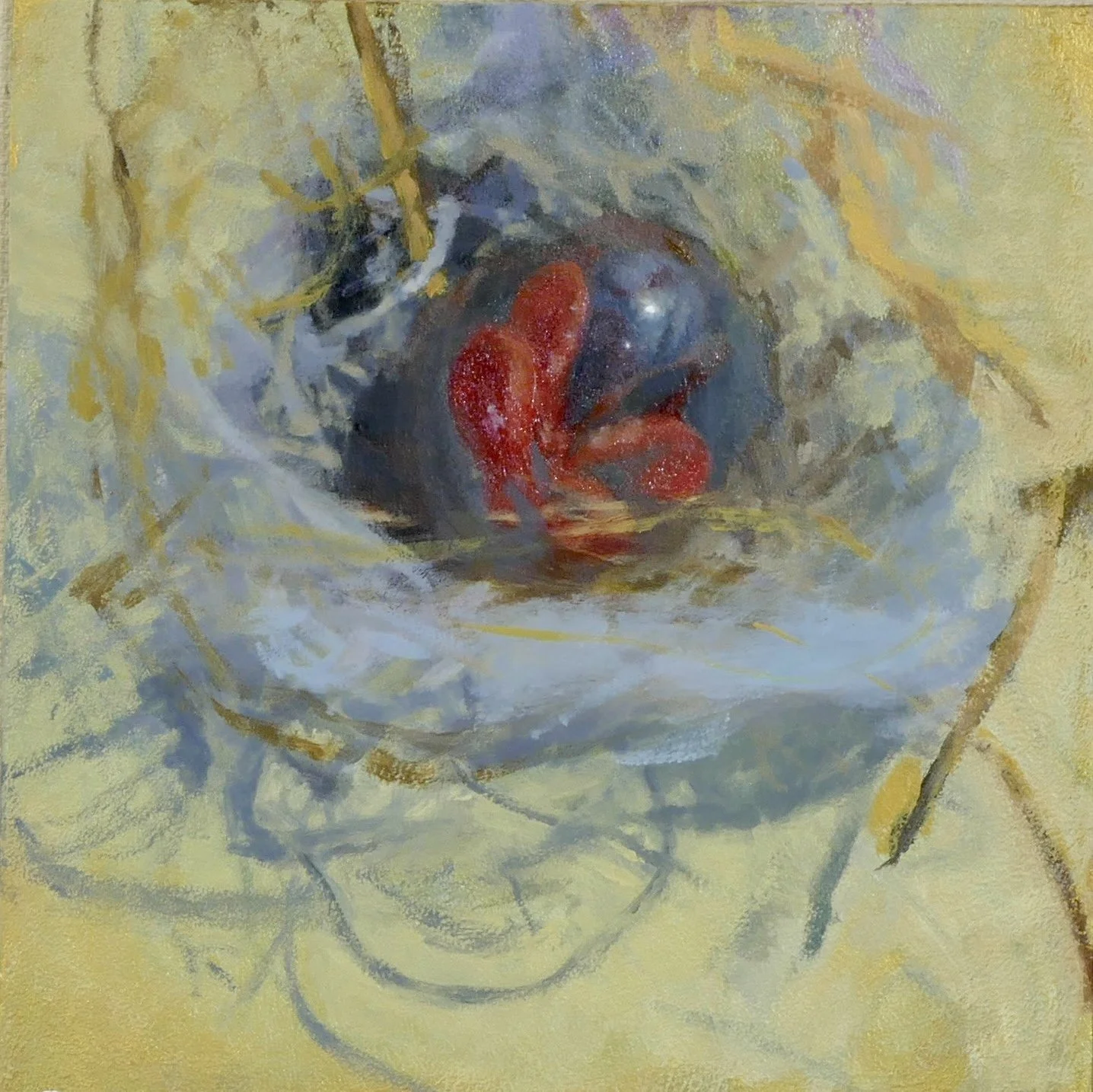 Sojourn Studies (2018)