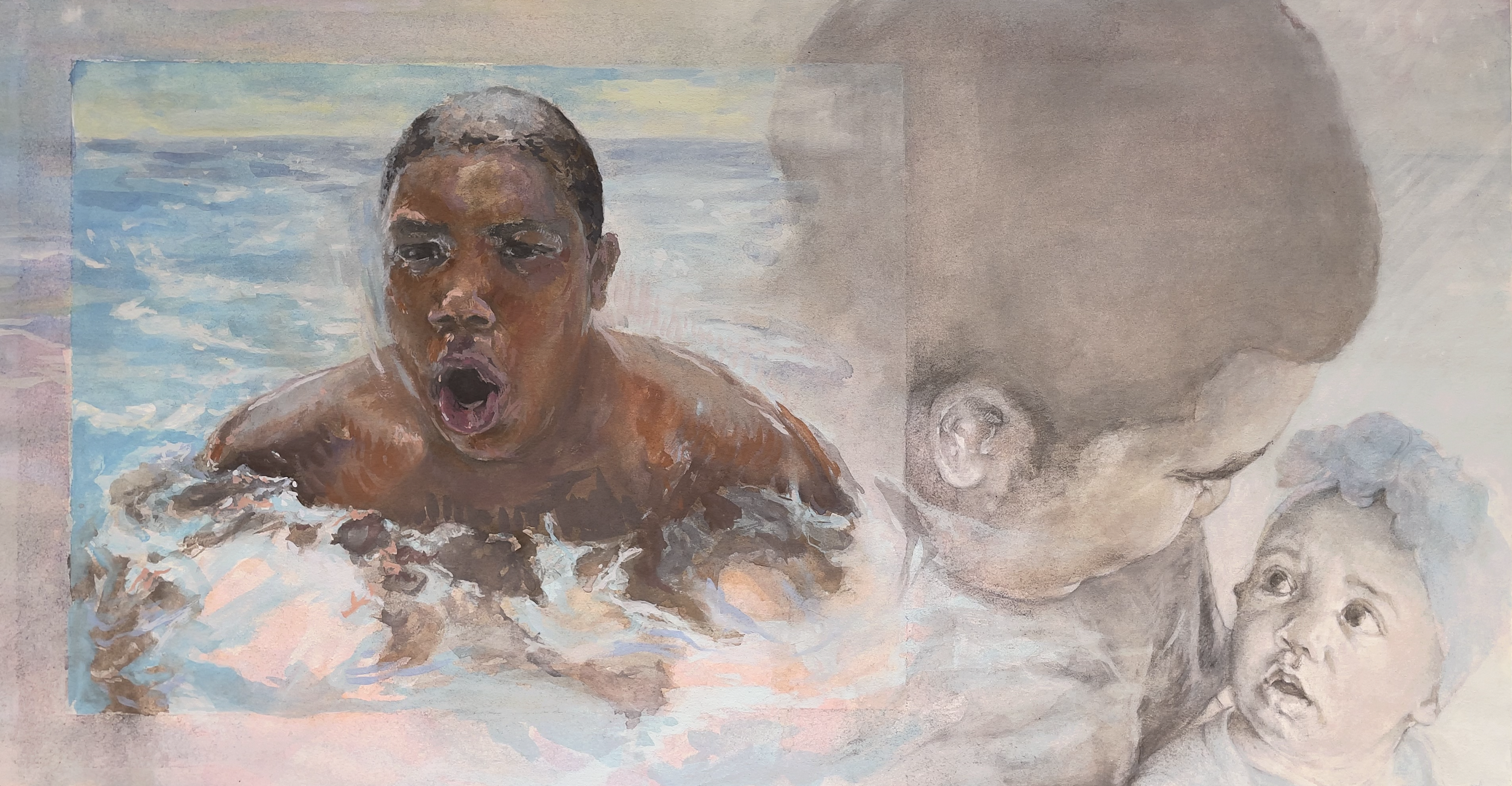 Souls Shot Portrait Project