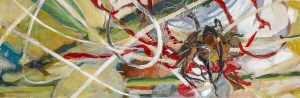 Horizontal Ariadne Study