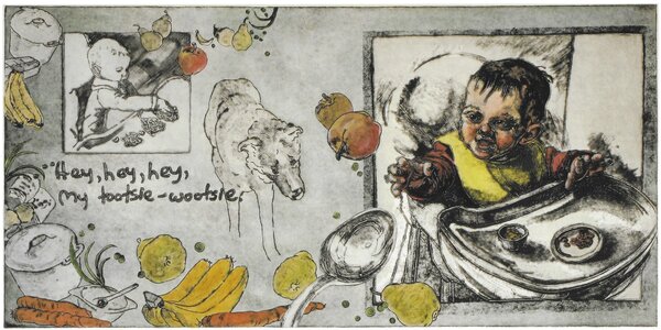 Little Sack of Sugar 4