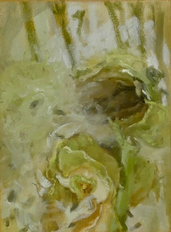 Bishops Balls Study 2