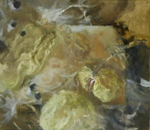 Embossed and Exploded