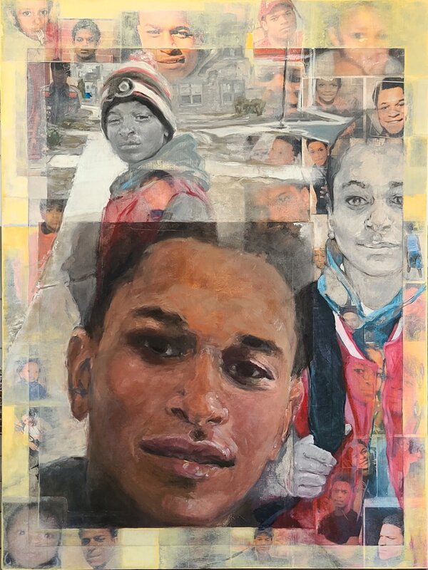 I Contain Multitudes