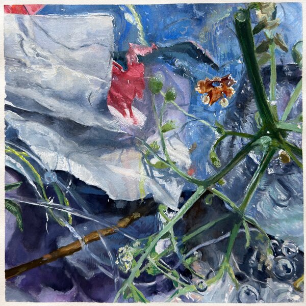 Study for Slipstream