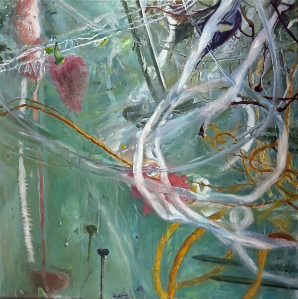 Putting My Finger on It